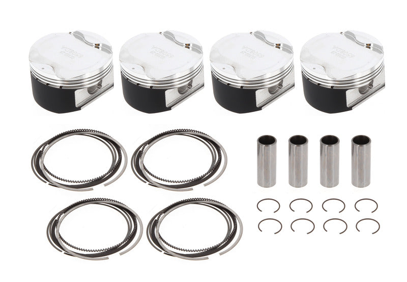 WOSSN PISTON K6508D, 82,93MM