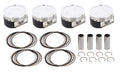 WOSSN PISTON K6510D, 82,90MM