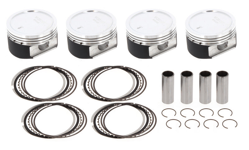 WOSSN PISTON K6510D, 82,90MM