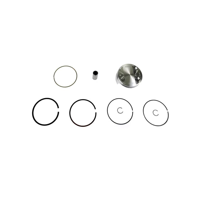 ATHEN PISTON S4F09550007, 95,46MM