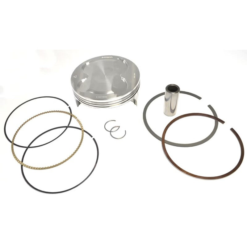 ATHEN PISTON S4F10000013, 100,00MM