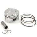 AISAL PISTON 061258, 52,00MM