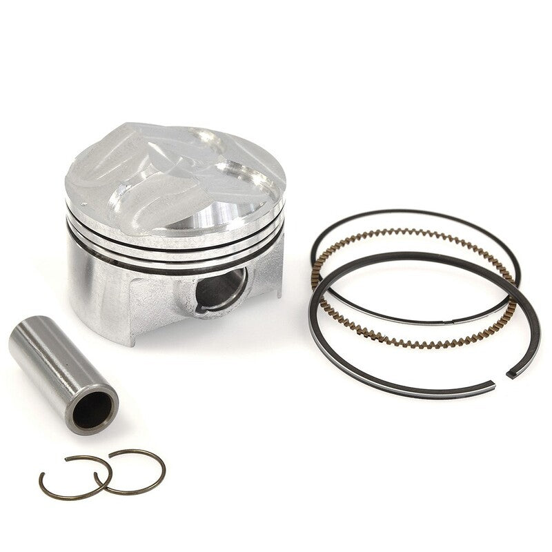 AISAL PISTON 061258, 52,00MM