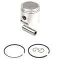 AISAL PISTON 061601, 39,00MM
