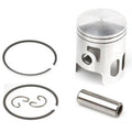 AISAL PISTON 063001, 40,00MM