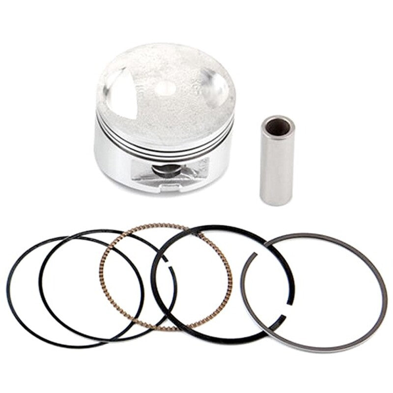 AISAL PISTON 060462, 52,40MM
