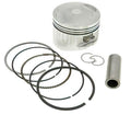 AISAL PISTON 060480, 52,40MM
