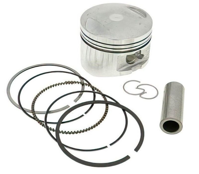 AISAL PISTON 060480, 52,40MM