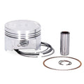 AISAL PISTON 060481, 38,40MM