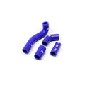 SAMCO HOSES RADIATOR AGU-5, BLK