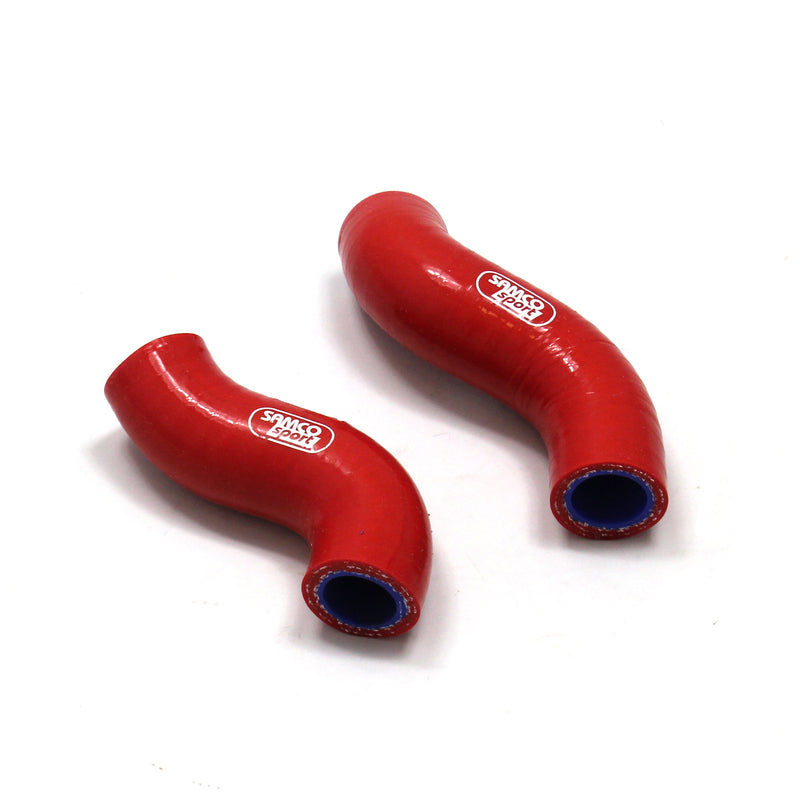 SAMCO HOSES RADIATOR BET-12, RED