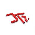 SAMCO HOSES RADIATOR BET-5, RED