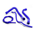 SAMCO HOSES RADIATOR BMW-2, WHT