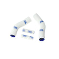 SAMCO HOSES RADIATOR BMW-3, WHT