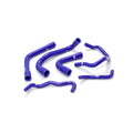 SAMCO HOSES RADIATOR BMW-5, BLU