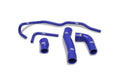 SAMCO HOSES RADIATOR BMW-9, WHT