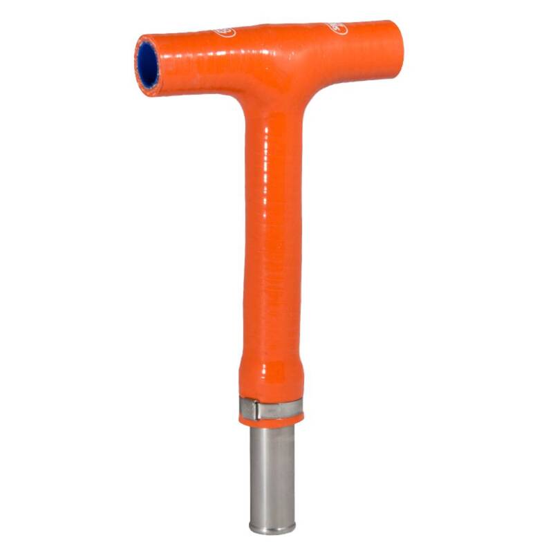 SAMCO HOSES RADIATOR FTP-5, BLU