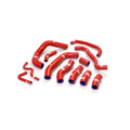 SAMCO HOSES RADIATOR HON-11, BLU