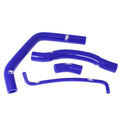 SAMCO HOSES RADIATOR HON-31, BLU