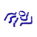 SAMCO HOSES RADIATOR HON-32, BLU