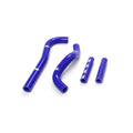 SAMCO HOSES RADIATOR HON-33, RED