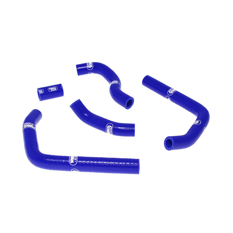 SAMCO HOSES RADIATOR HON-47, BLU
