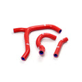 SAMCO HOSES RADIATOR HON-87, BLU