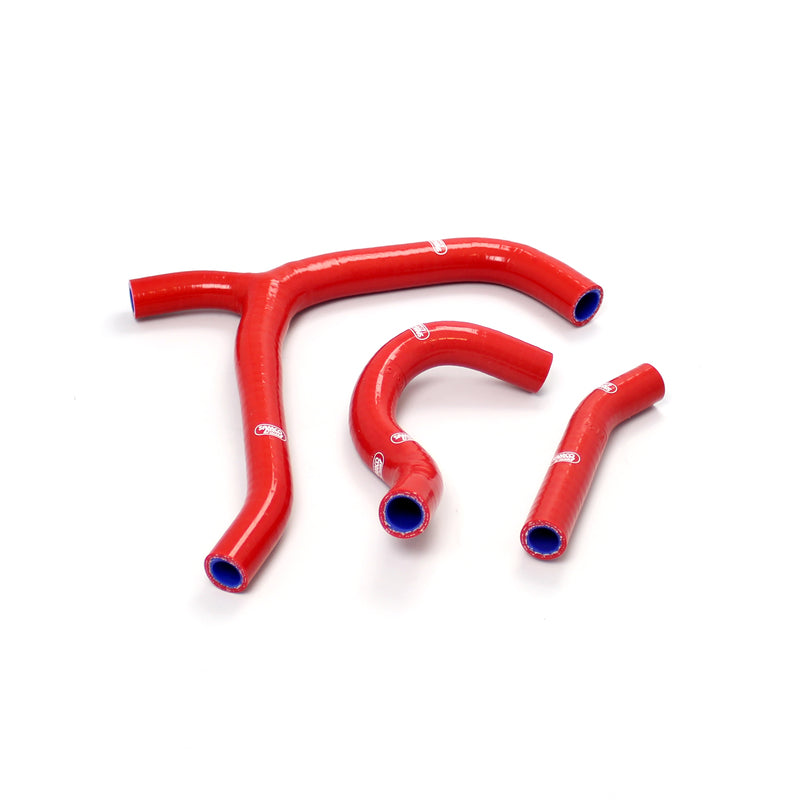 SAMCO HOSES RADIATOR HON-87, BLU