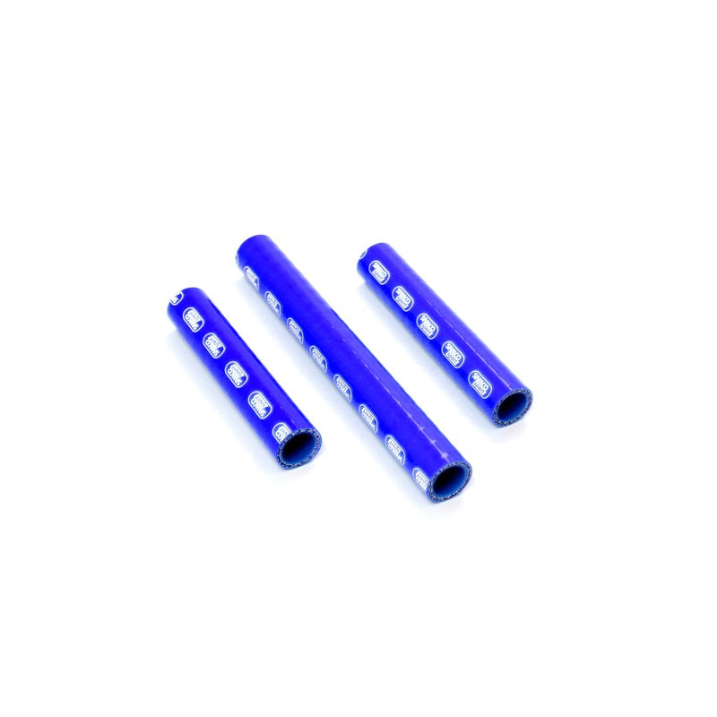 SAMCO HOSES RADIATOR HUB-10, BLU