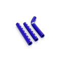 SAMCO HOSES RADIATOR HUS-11, BLU