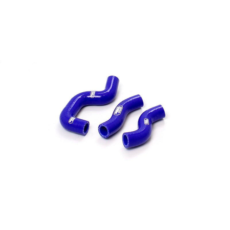 SAMCO HOSES RADIATOR HUS-15, BLU