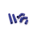 SAMCO HOSES RADIATOR HUS-17, YEL
