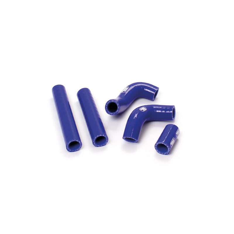 SAMCO HOSES RADIATOR HUS-17, YEL