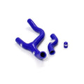 SAMCO HOSES RADIATOR HUS-20, BLU