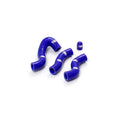 SAMCO HOSES RADIATOR HUS-21, BLU