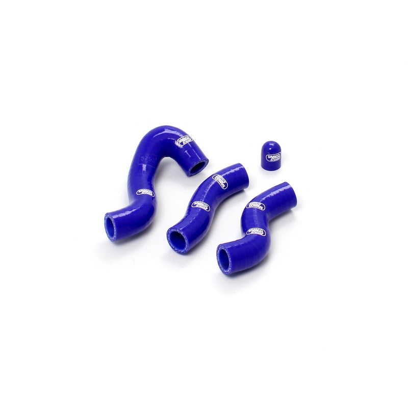 SAMCO HOSES RADIATOR HUS-21, BLU