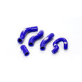 SAMCO HOSES RADIATOR HUS-22, BLU
