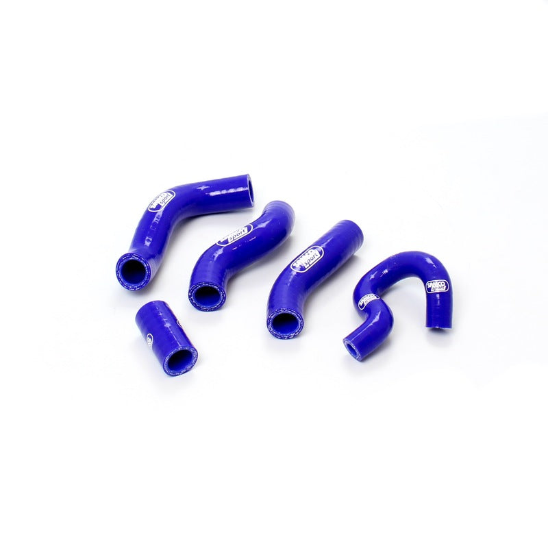 SAMCO HOSES RADIATOR HUS-22, BLU