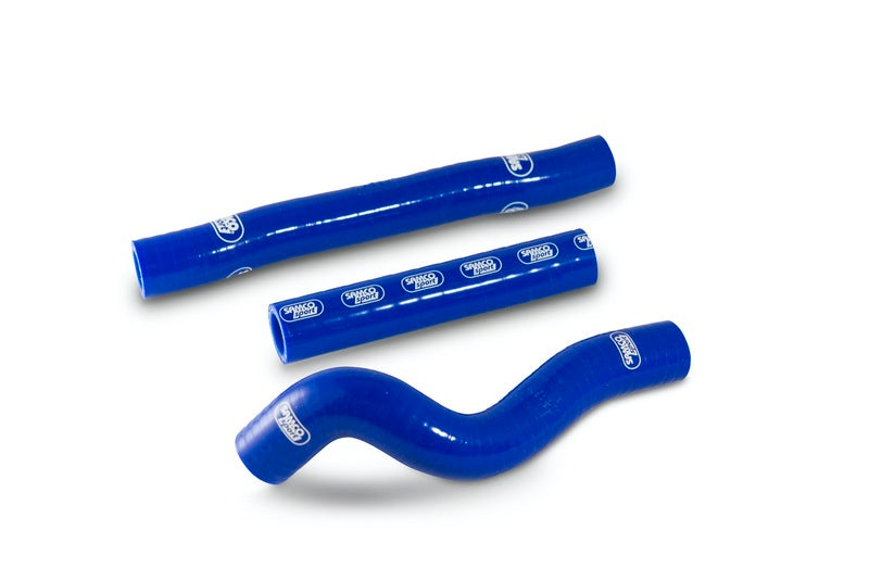 SAMCO HOSES RADIATOR HUS-28, BLU
