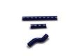 SAMCO HOSES RADIATOR HUS-40, BLU