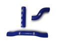 SAMCO HOSES RADIATOR HUS-41, BLU