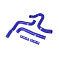 SAMCO HOSES RADIATOR KAW-16, BLU