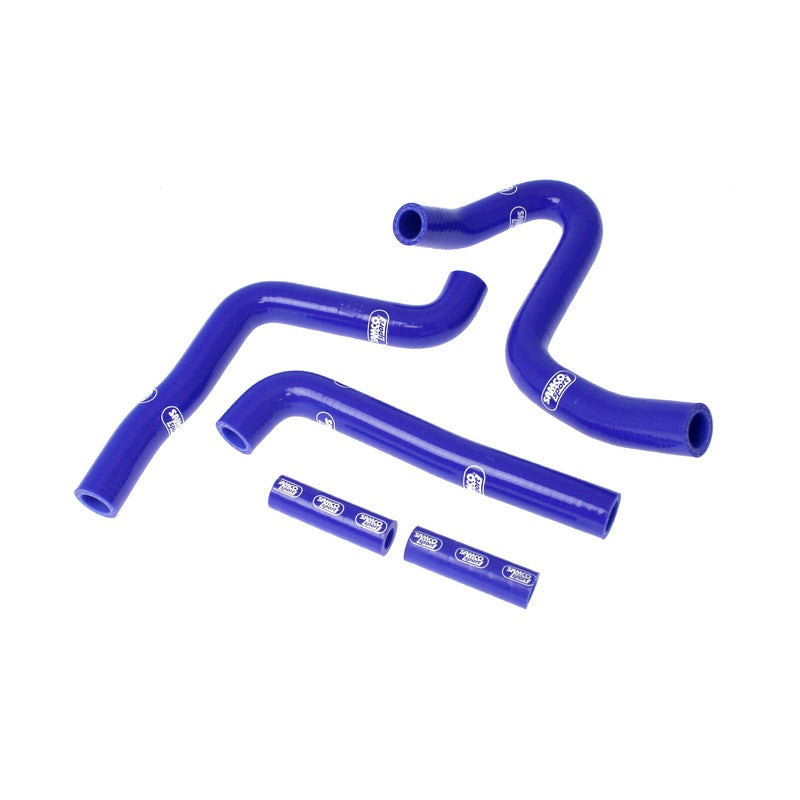 SAMCO HOSES RADIATOR KAW-16, BLU
