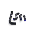 SAMCO HOSES RADIATOR KAW-17, BLU