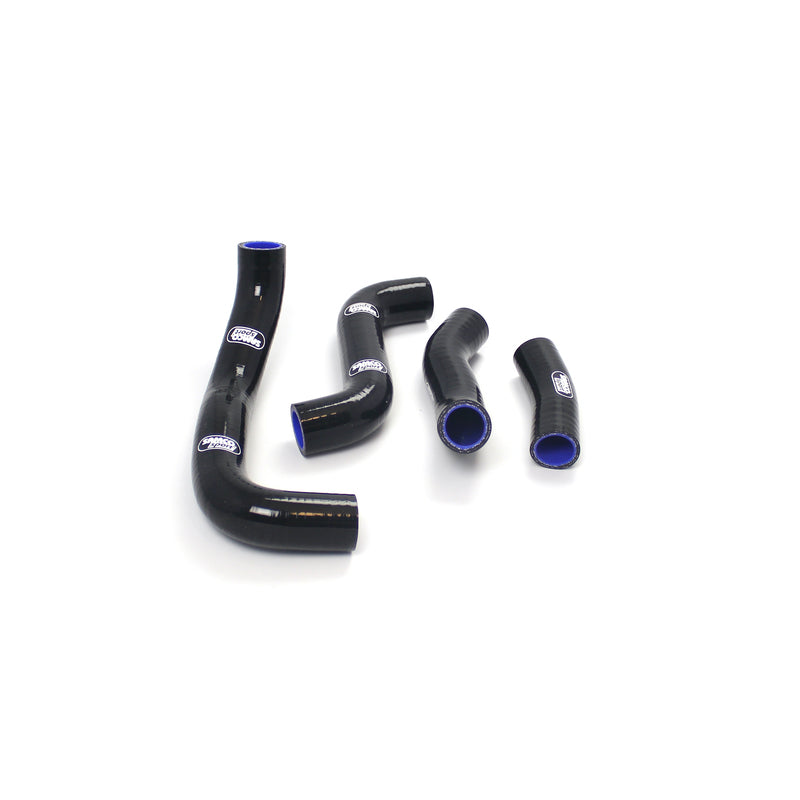 SAMCO HOSES RADIATOR KAW-17, BLU