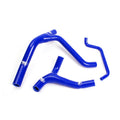 SAMCO HOSES RADIATOR KAW-23, BLU