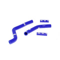 SAMCO HOSES RADIATOR KAW-26, BLU