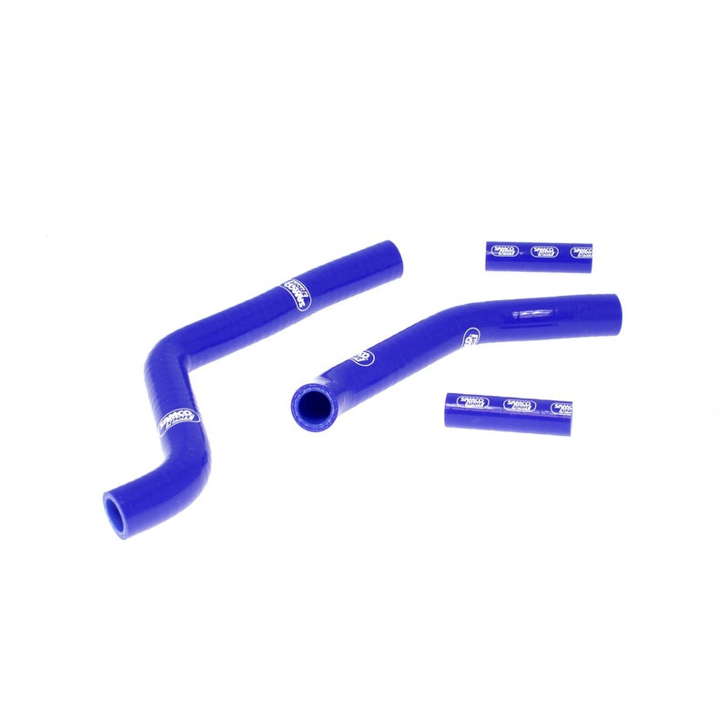 SAMCO HOSES RADIATOR KAW-26, BLU