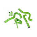 SAMCO HOSES RADIATOR KAW-27, BLU