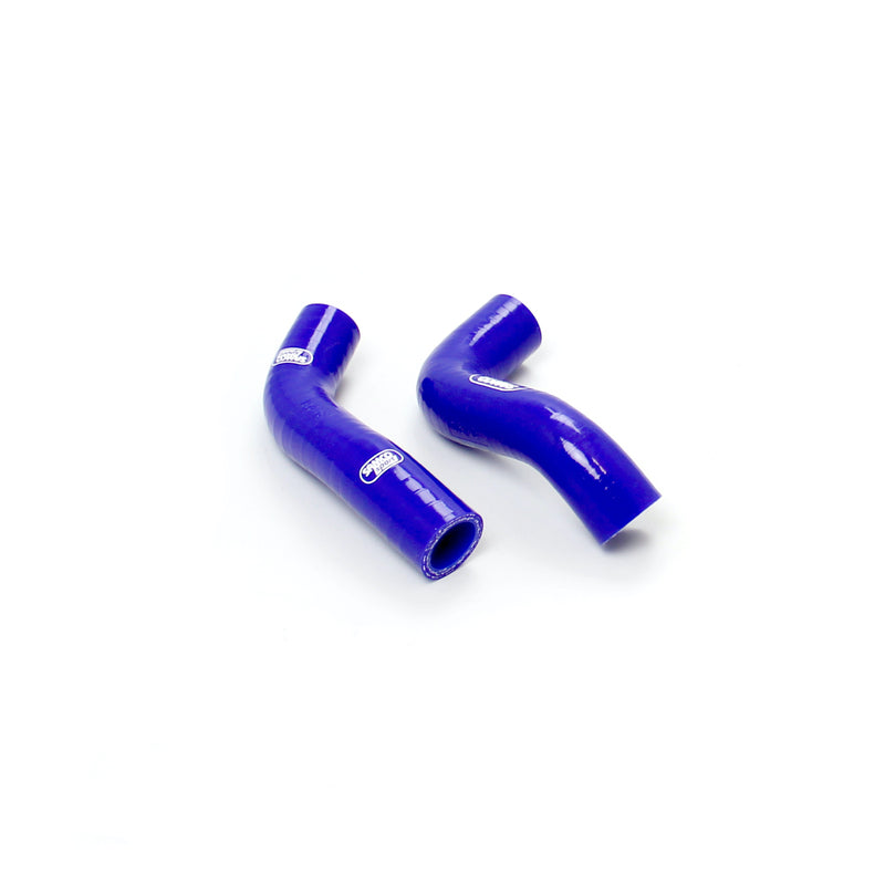 SAMCO HOSES RADIATOR KAW-39, GRN
